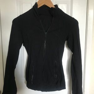 lululemon jacket